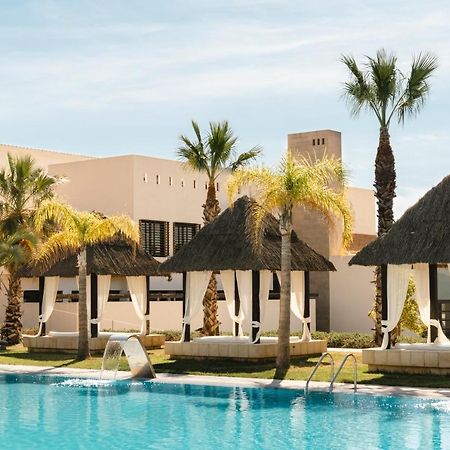 Ona Hacienda Del Alamo Golf Resort Fuente Alamo  المظهر الخارجي الصورة