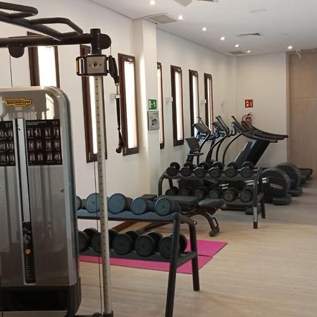 Ona Hacienda Del Alamo Golf Resort Fuente Alamo  المظهر الخارجي الصورة