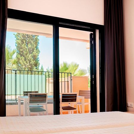 Ona Hacienda Del Alamo Golf Resort Fuente Alamo  المظهر الخارجي الصورة