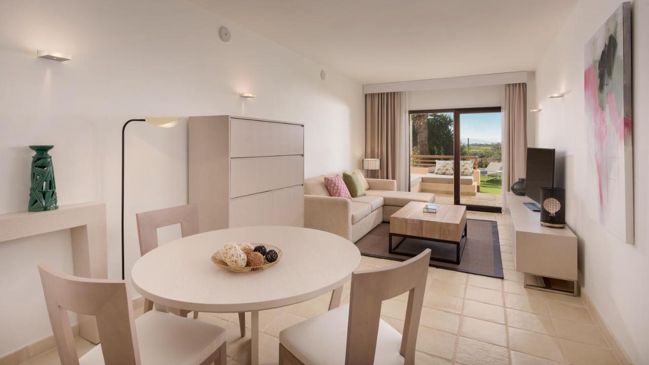 Ona Hacienda Del Alamo Golf Resort Fuente Alamo  المظهر الخارجي الصورة