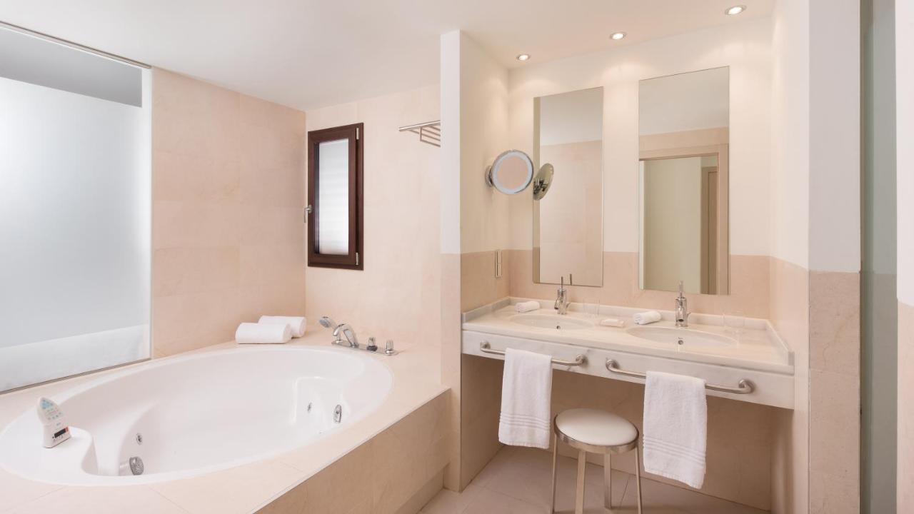 Ona Hacienda Del Alamo Golf Resort Fuente Alamo  المظهر الخارجي الصورة