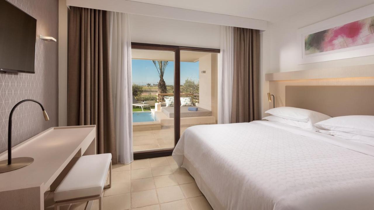 Ona Hacienda Del Alamo Golf Resort Fuente Alamo  المظهر الخارجي الصورة