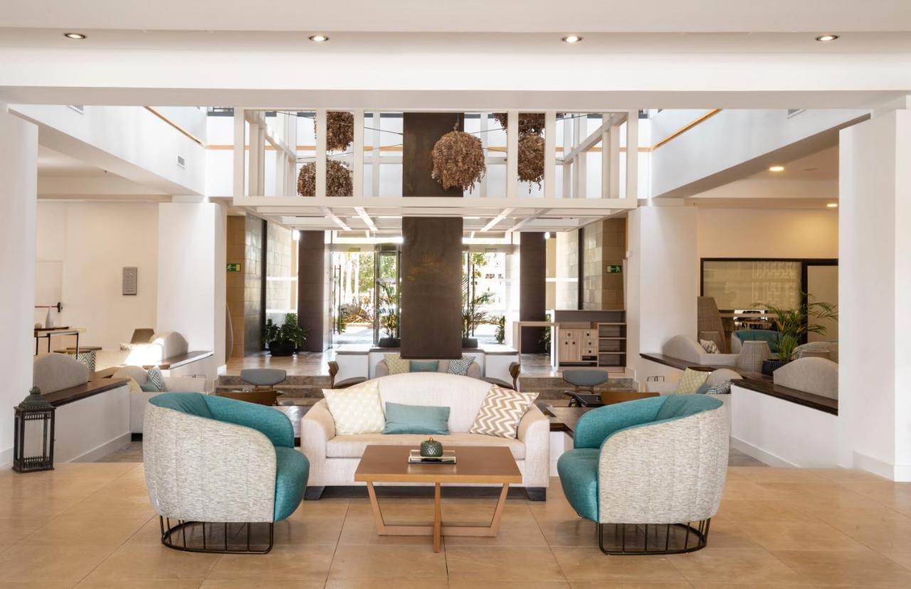 Ona Hacienda Del Alamo Golf Resort Fuente Alamo  المظهر الخارجي الصورة