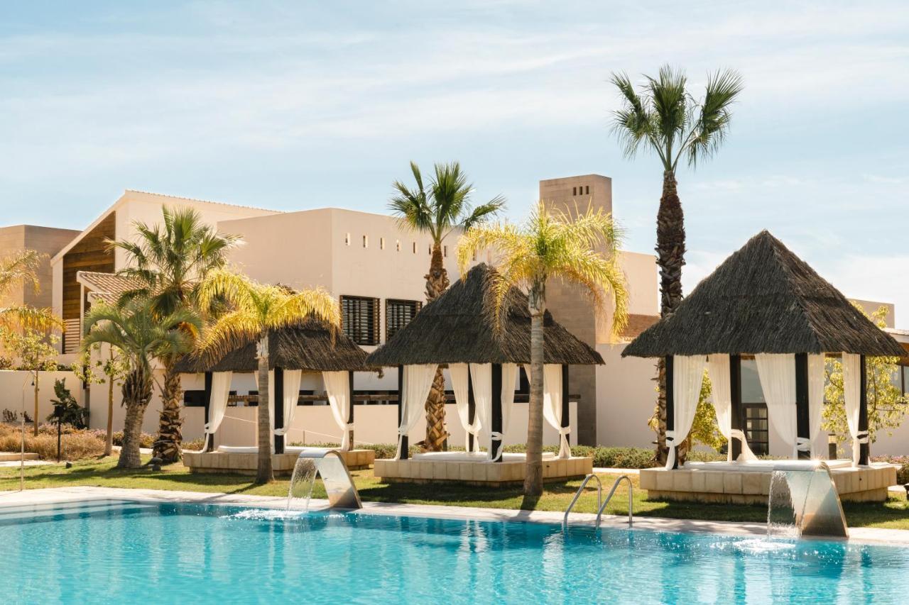 Ona Hacienda Del Alamo Golf Resort Fuente Alamo  المظهر الخارجي الصورة
