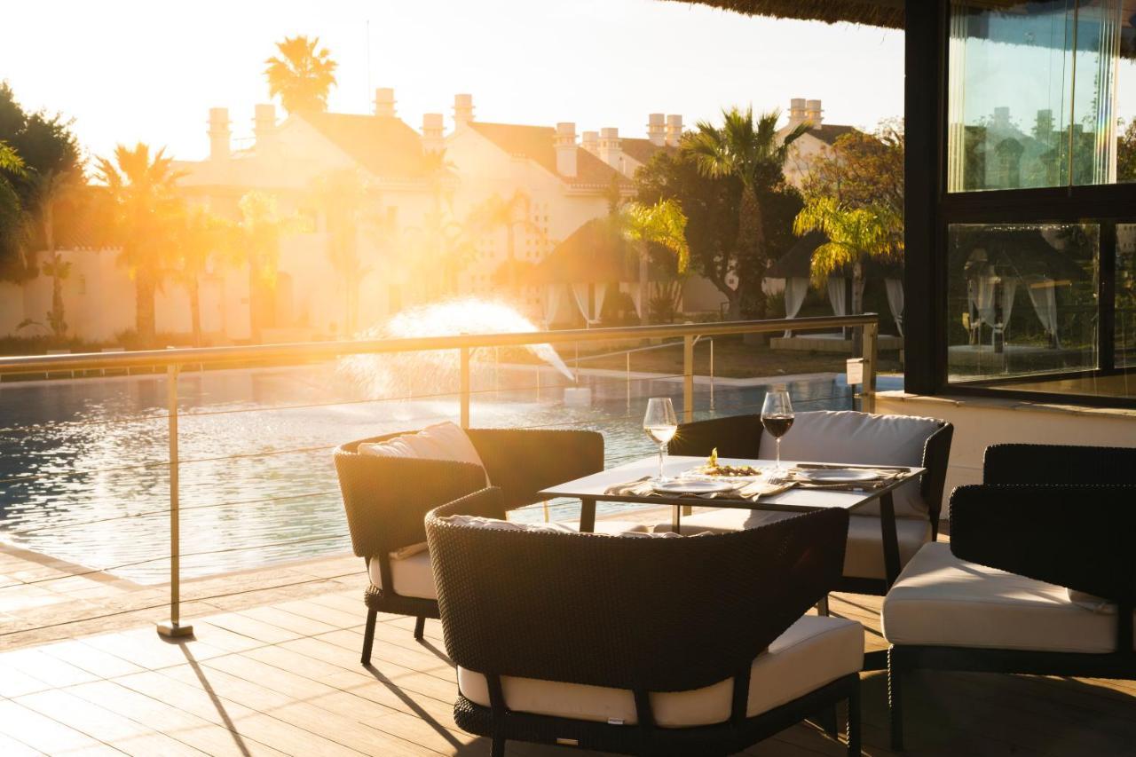 Ona Hacienda Del Alamo Golf Resort Fuente Alamo  المظهر الخارجي الصورة