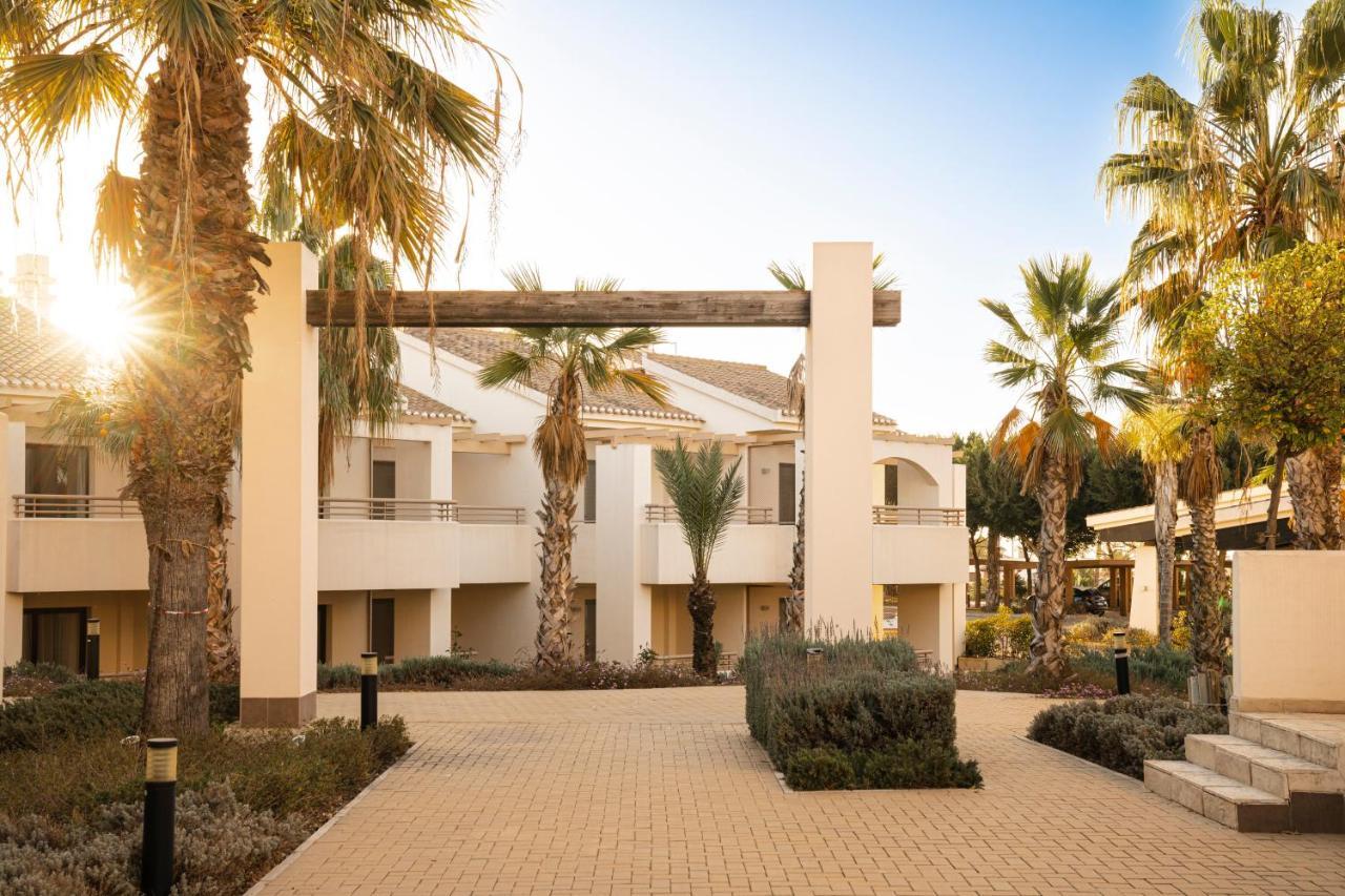 Ona Hacienda Del Alamo Golf Resort Fuente Alamo  المظهر الخارجي الصورة