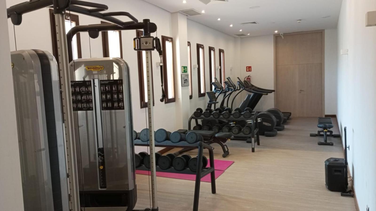 Ona Hacienda Del Alamo Golf Resort Fuente Alamo  المظهر الخارجي الصورة