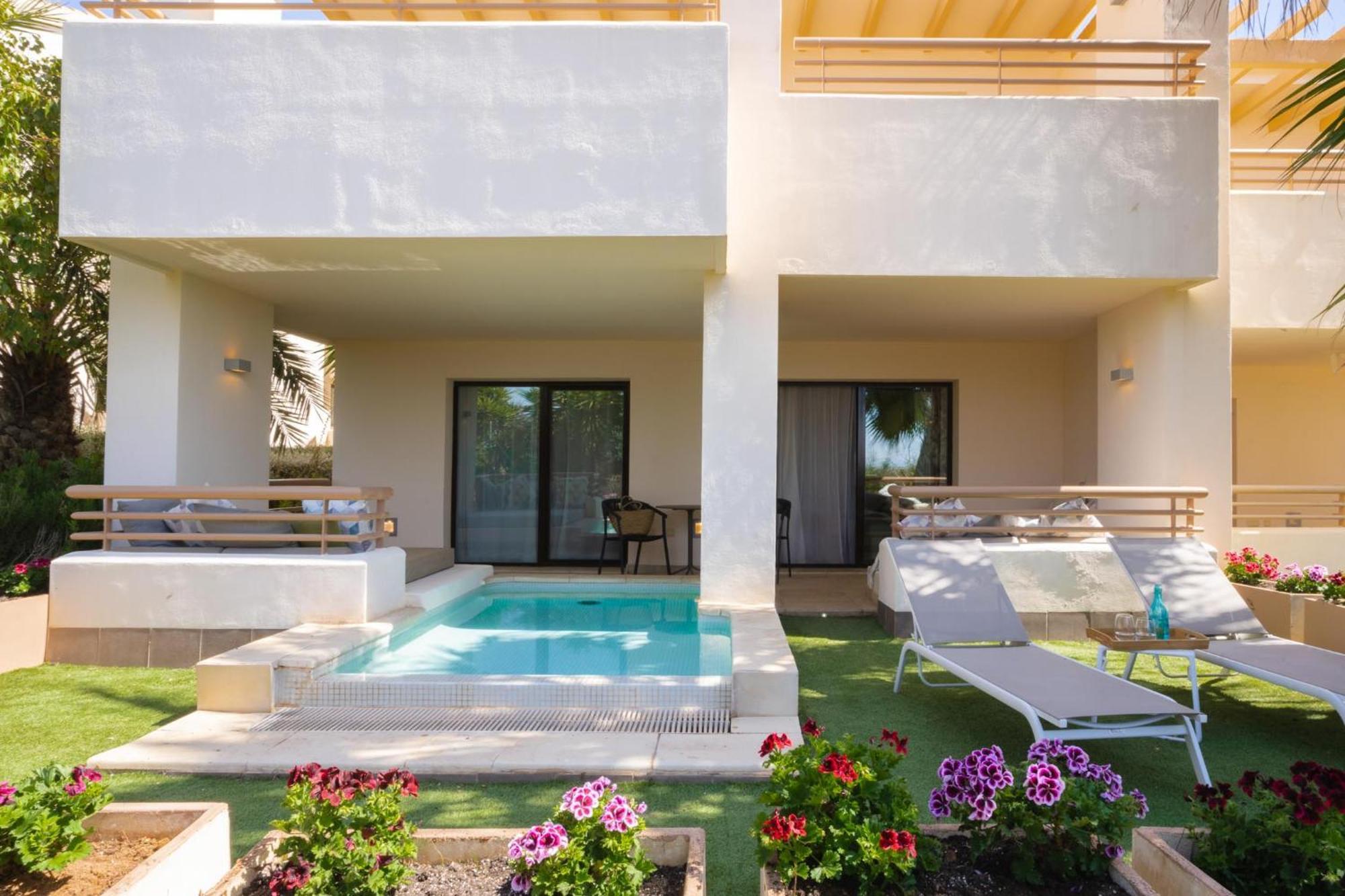 Ona Hacienda Del Alamo Golf Resort Fuente Alamo  المظهر الخارجي الصورة